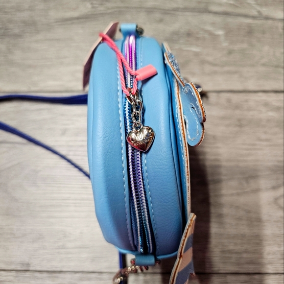 Miss Gwens Bags  OMG Novelty Crossbody Shoulder Bag Whale Summer Bag Girls Women - Picture 4 of 5